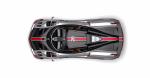 Pagani Huayra Roadster BC 2019 года